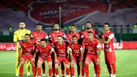ترکیب احتمالی پرسپولیس مقابل استقلال خوزستان