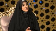 استایل شوکه کننده ستاره سادات قطبی خارج از تلویزیون