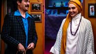 سریال پایتخت7 امشب شنبه 16 فروردین پخش می‌شود؟