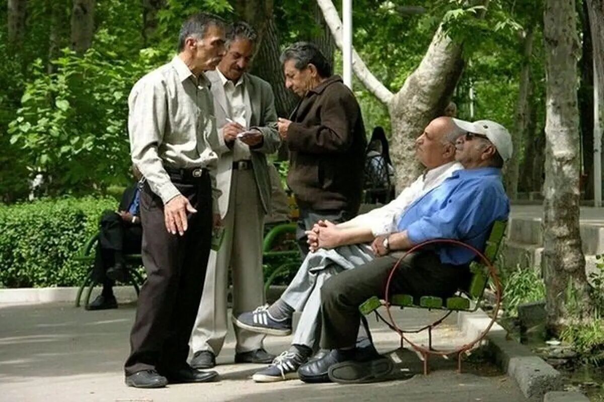 سن جدید بازنشستگی اعلام شد