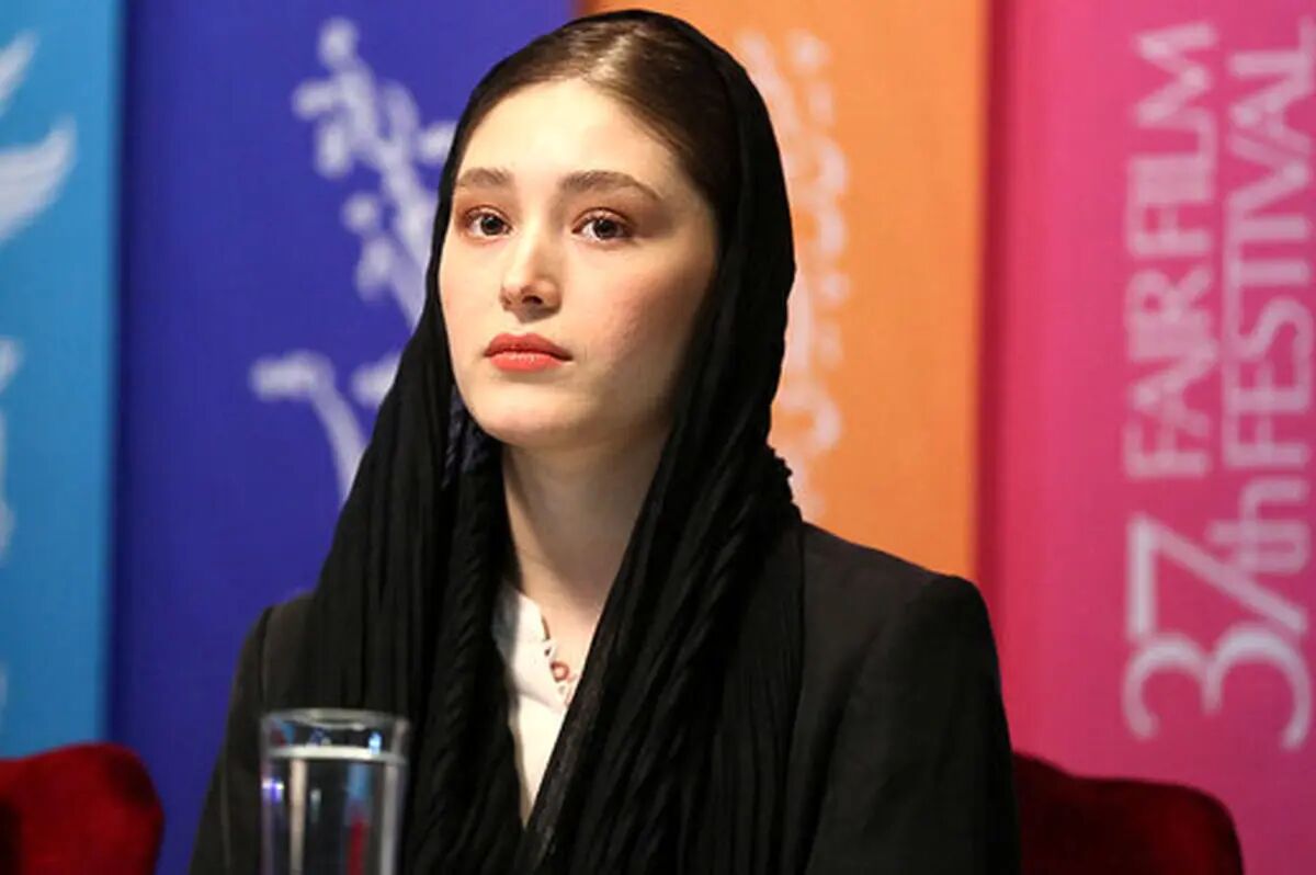 زندگی خصوصی، عکس ها و بیوگرافی فرشته حسینی