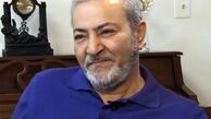 خواننده مشهور قبل از انقلاب صدایش را از دست داد