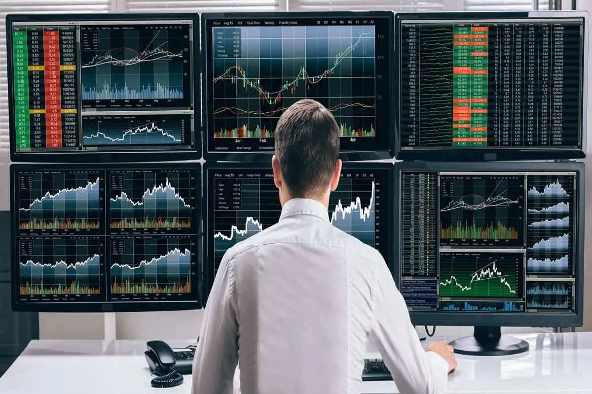 بیت‌کوین ریخت؛ چه بلایی سر بازار رمزارز آمده است؟