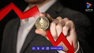 سقوط ۳۵ درصدی ETH نسبت به بیت کوین! آیا قیمت اتریوم ۴۰ درصد دیگر سقوط می‌کند؟