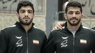 کامران قاسمپور جانشین حسن یزدانی در تیم ملی شد