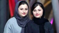 کدام جذاب تر هستند؟/ سارا و نیکا فرقانی جذاب ترند یا سنا و سونیا حسینی+ عکس