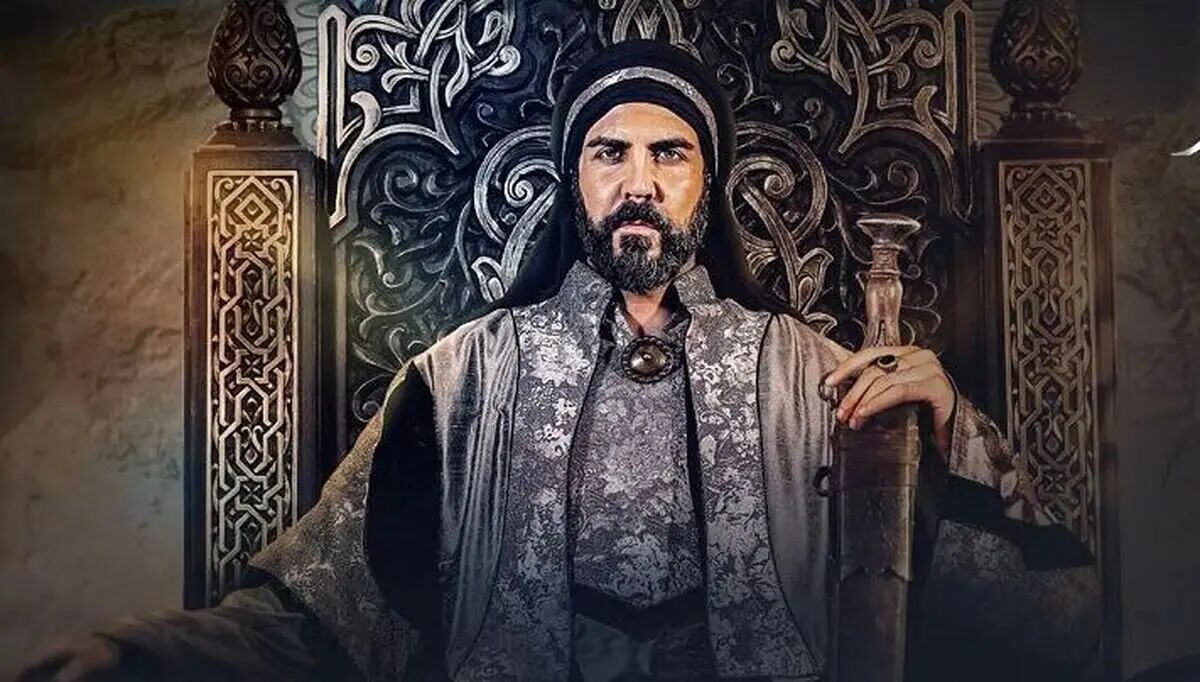 نقد سریال معاویه توسط یک روزنامه داخلی: اسرائیل و سعودی شکست خوردند