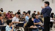 ماموریت نیمه‌کاره