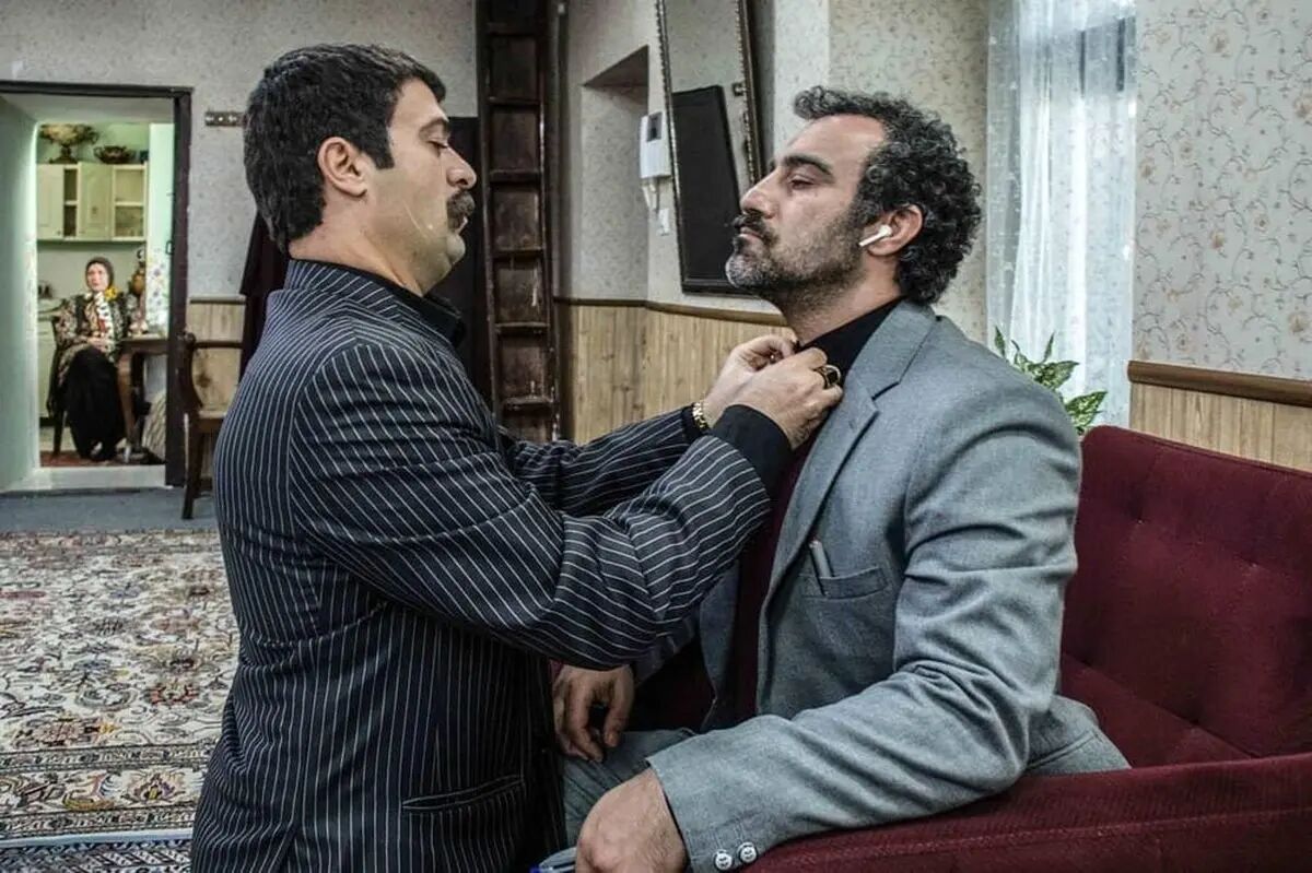 سریال پایتخت باعث یک قحطی در مغازه‌ها شد