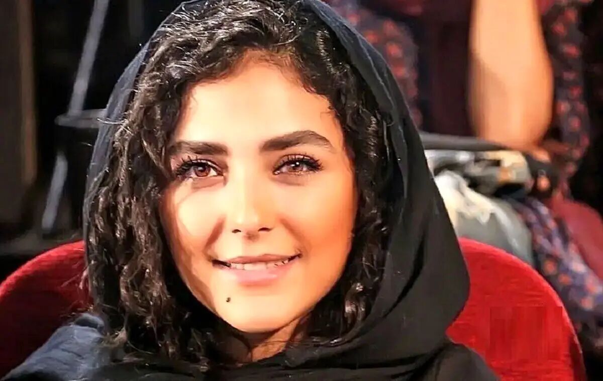 عکس ساده و خودمانی هدی زین‌العابدین پربازدید شد