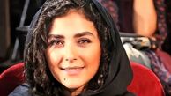 عکس ساده و خودمانی هدی زین‌العابدین پربازدید شد