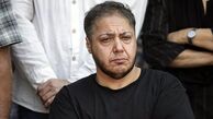 مازیار لرستانی به‌خاطر بیماری خصوصی‌اش نمی‌تواند بچه‌دار شود