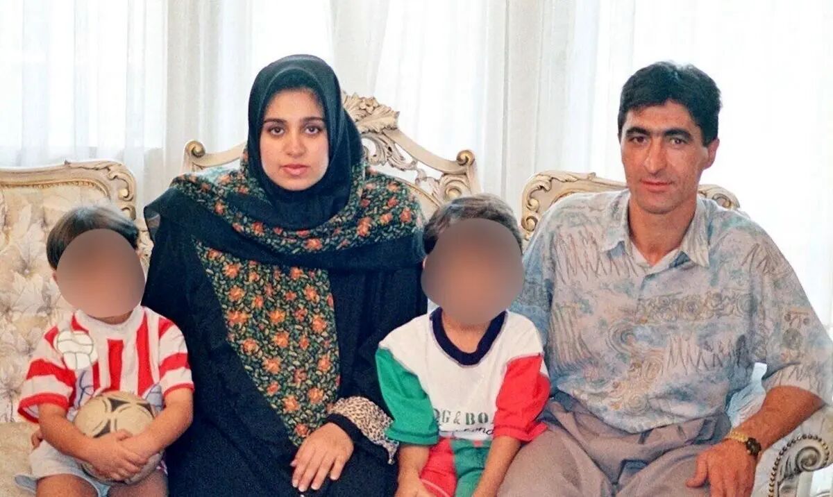 ناگفته‌هایی از پرونده قتل همسر ناصر محمدخانی؛ شهلا جاهد همدست داشت؟
