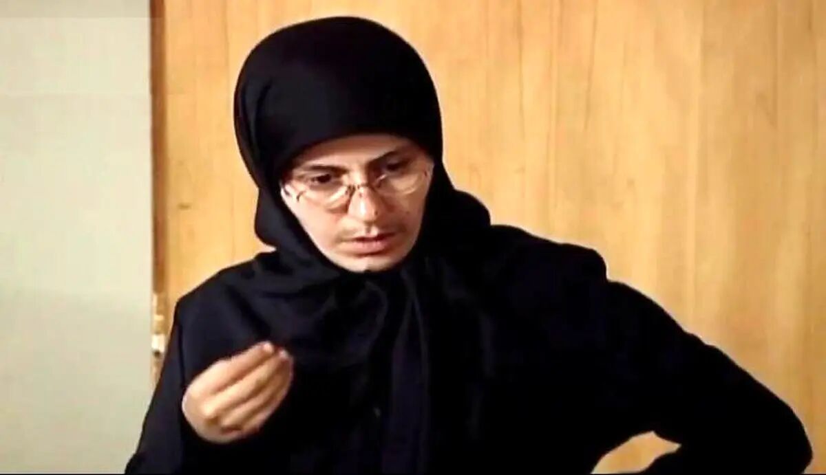 سوسن پرور با یک ژست خاص در صدر توجه‌ها؛ عکس را ببینید!