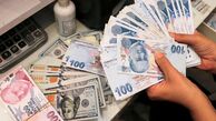 قیمت لیر ترکیه امروز ۲۵ فروردین ۱۴۰۴