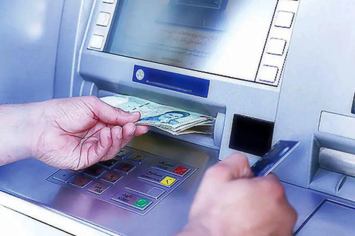 افزایش سقف برداشت از خودپردازها به ۳۰۰ هزار تومان