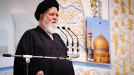 انتقاد از رویکرد دوگانه علم‌الهدی در خصوص مذاکرات ایران و آمریکا