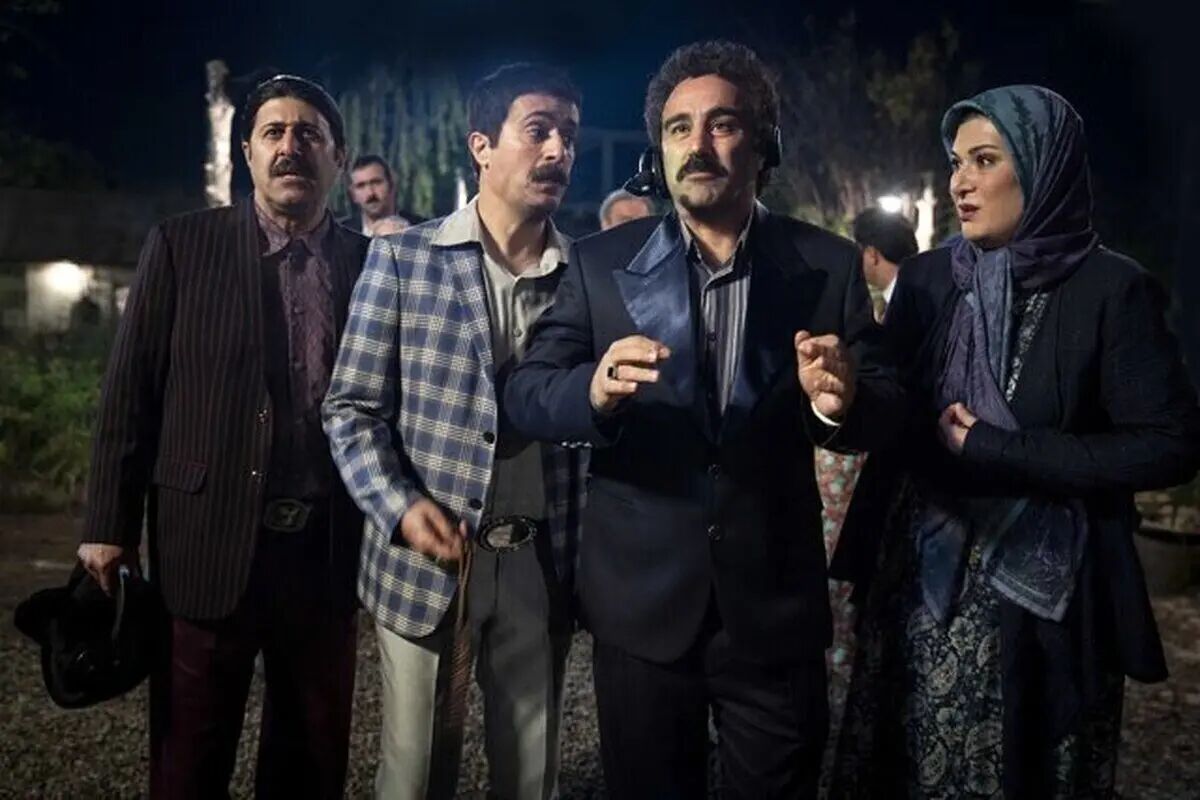 پایان پایتخت ۷ فردا شب