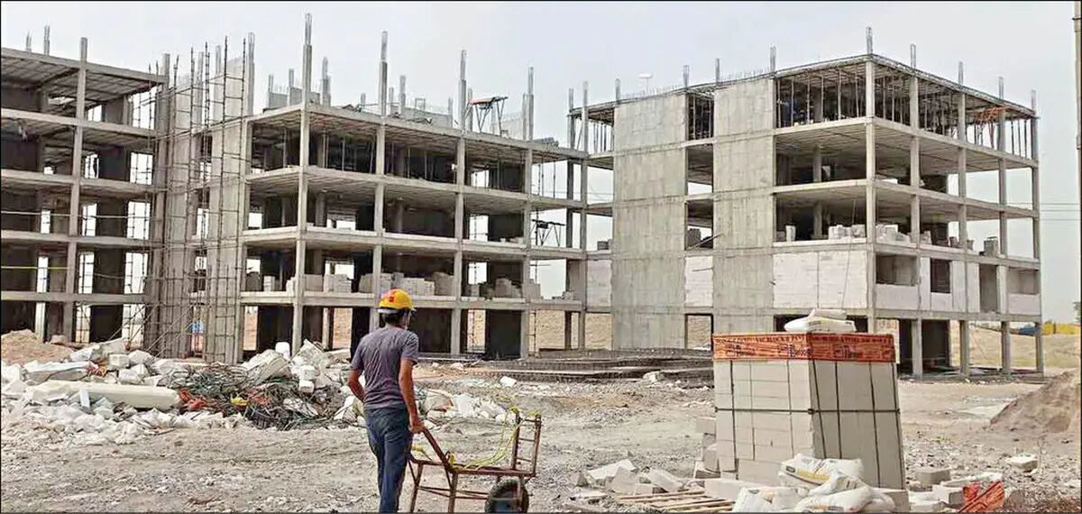 وام 400 میلیونی ودیعه مسکن به دهک چهارم تعلق نمی‌گیرد