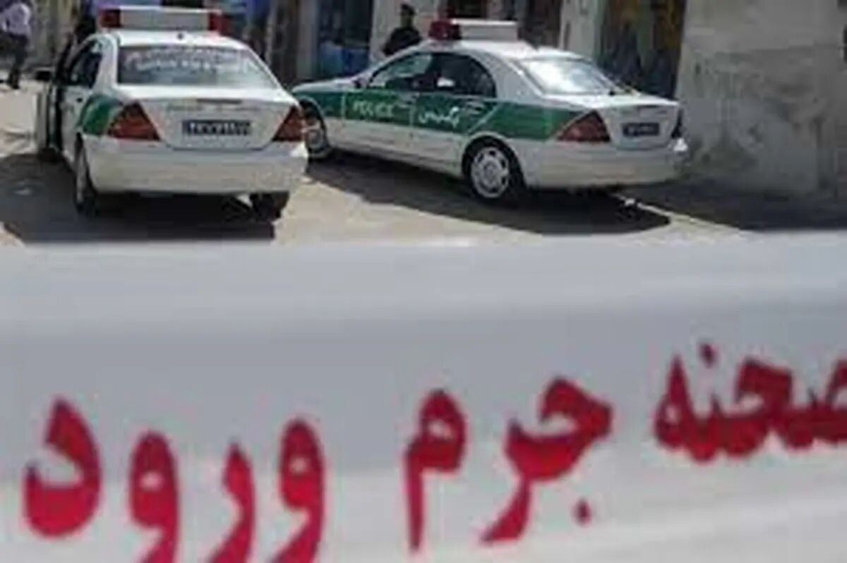 مرگ دلخراش کودک مهریزی بر اثر حادثه تفنگ بادی