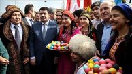 رسمی‌ شدن نوروز در ترکیه