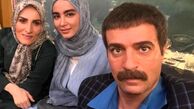 عکس های دیده نشده از حضور بازیگران سریال پایتخت در اکران مردمی برج میلاد + عکس