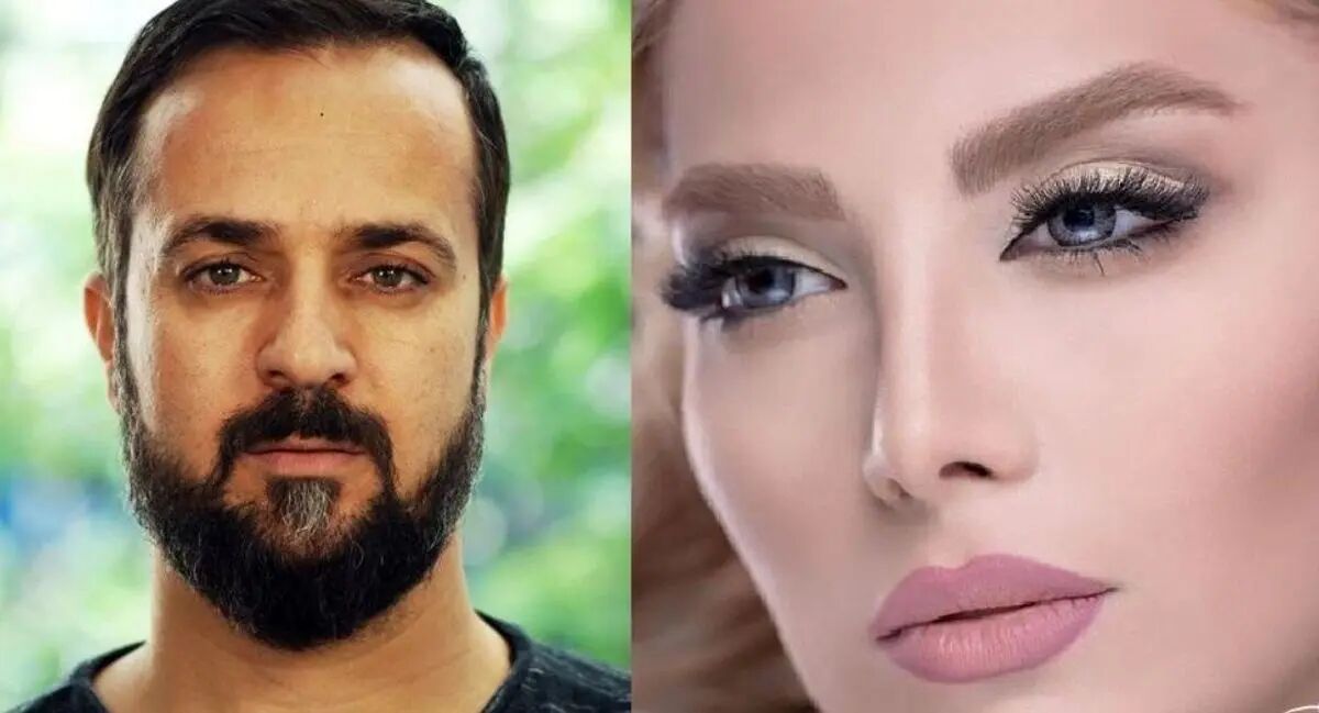 عکس زن واقعی ارسطو و شری پایتخت / کدام خانم جذاب ترند؟!