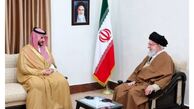علت سفر وزیر دفاع عربستان به ایران چه بود؟