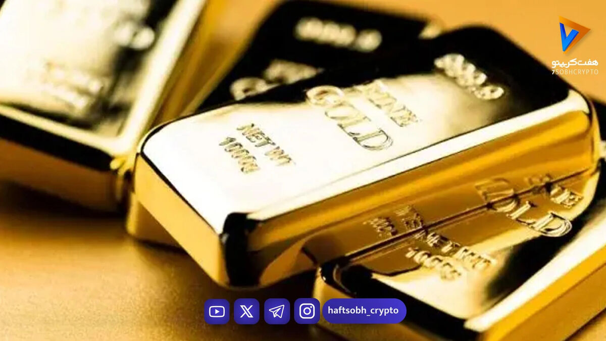 پیش بینی قیمت طلا و سکه سه‌ شنبه ۲۲ اردیبهشت ۱۴۰۵ / طلا فردا چقدر می شود؟