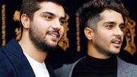 نگاهی به خانه لاکچری و شیک سینا مهراد / سبک زندگی خاص بازیگر سریال آقازاده!