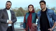 تغییر چهره پوریا پورسرخ در سن 47 سالگی؛ آرش سریال کیمیا بعد ۹ سال