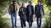 سریال ناریا از امشب ۳۰ فروردین ۱۴۰۴جایگزین «پایتخت ۷» می‌شود+ زمان پخش