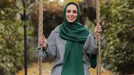 استایل سوگل طهماسبی سوژه شد