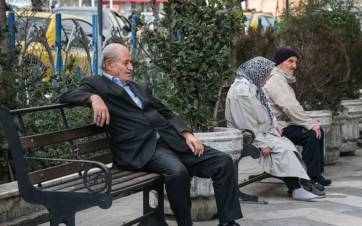 افزایش حقوق ۱۴۰۴ بازنشستگان شاید وقتی دیگر!