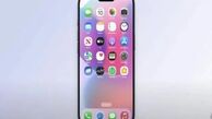 ظاهر جدید iOS 19 با الهام‌ از visionOS فاش شد