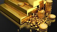 ریزش شدید طلا و ارز در بازار امروز | سقوط سکه امامی و دلار کانادا