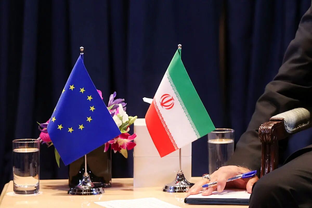 ایران و اروپا به توافق رسیدند