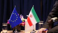 ایران و اروپا به توافق رسیدند