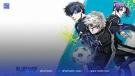 بلو لاک؛ انیمه‌ای که اخلاق ورزشی را بازتعریف می‌کند