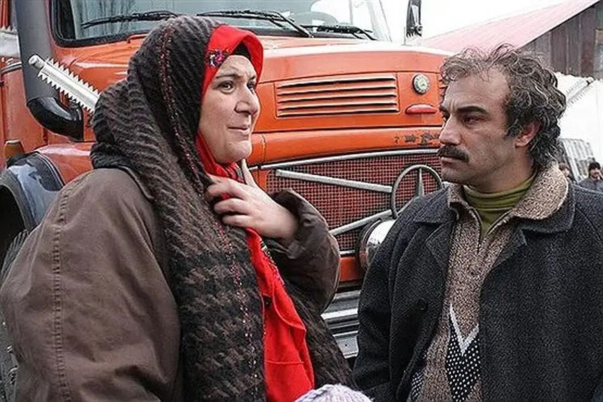 تغییر چهره نقی، ارسطو، هما و ...از ۱۶ سال پیش تا امروز