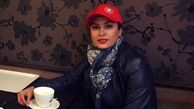 ظاهر ورزشی حدیثه تهرانی؛ تصویری متفاوت از بازیگر تلویزیون