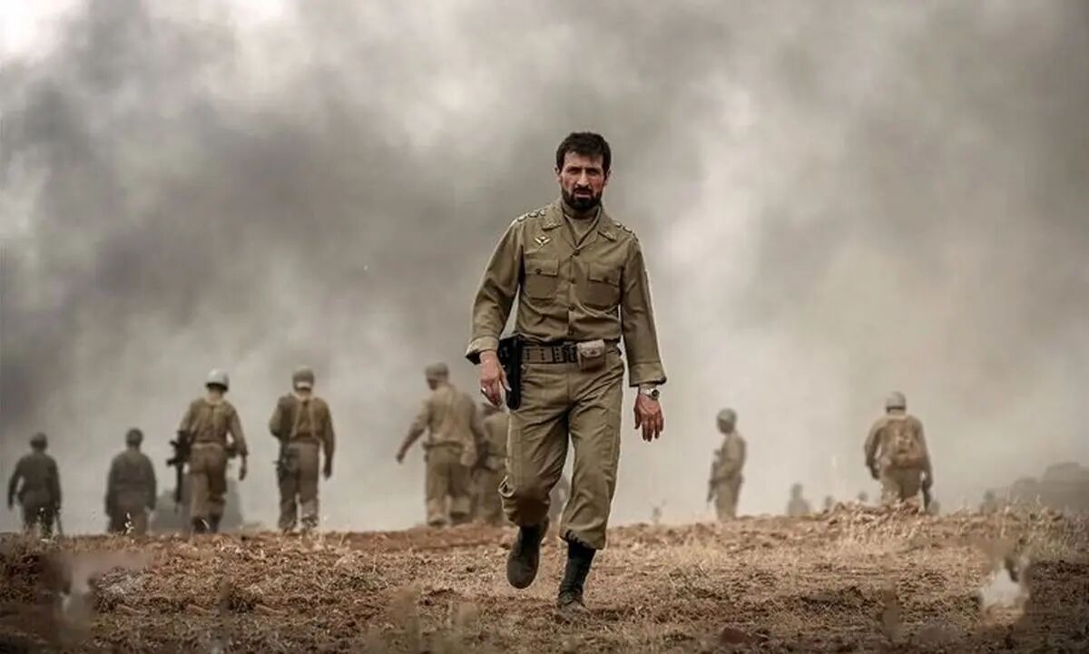 زمان اکران سراسری فیلم صیاد اعلام شد