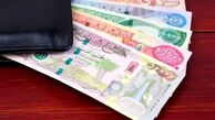 قیمت دینار عراق امروز پنجشنبه 21 فروردین 1404