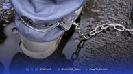 40 ضربه چاقوی عموی بی‌رحم بر بدن دختر 15‌ساله