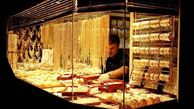قیمت طلا  امروز ۲۱ فروردین ۱۴۰۴