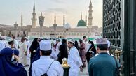 زمان آغاز پروازهای حج تمتع مشخص شد