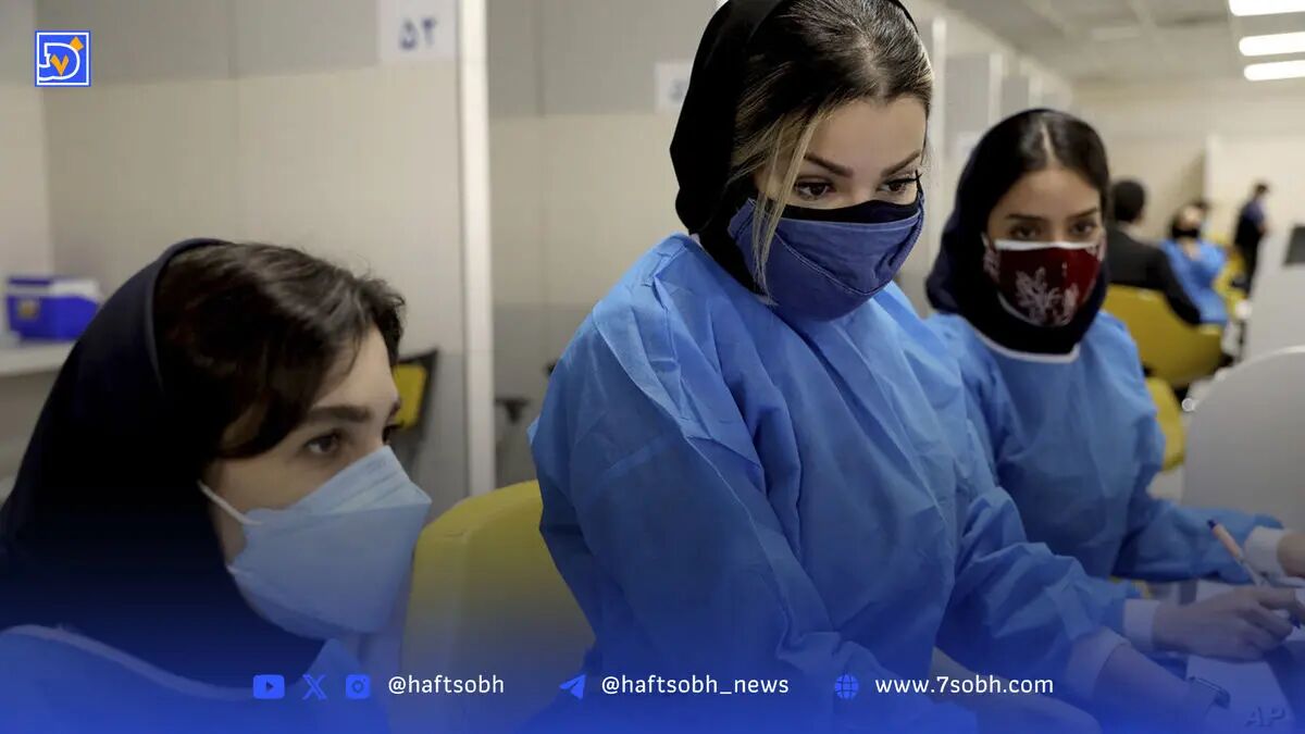 روان زخمی، ریه خسته؛ میراث شوم کووید