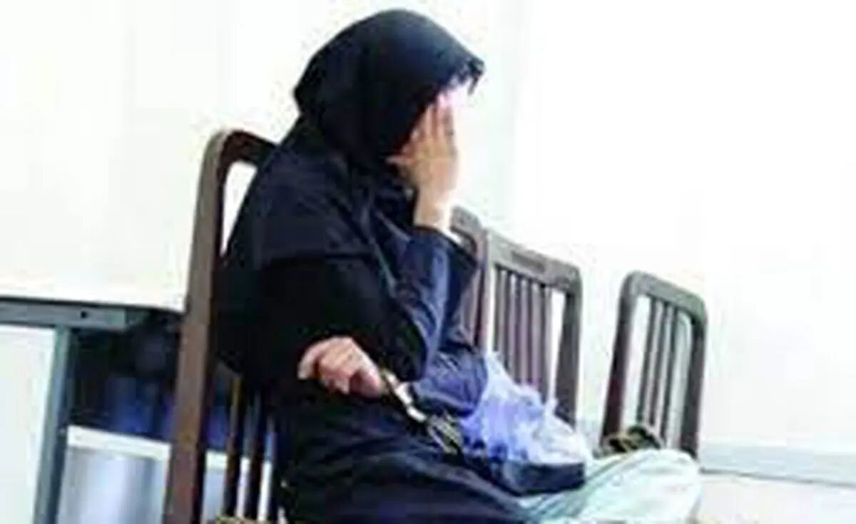 زن مطلقه تهرانی در دام سیاه خبیث ترین مرد عاشق پیشه