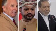 مذاکرات ایران و آمریکا در مسقط