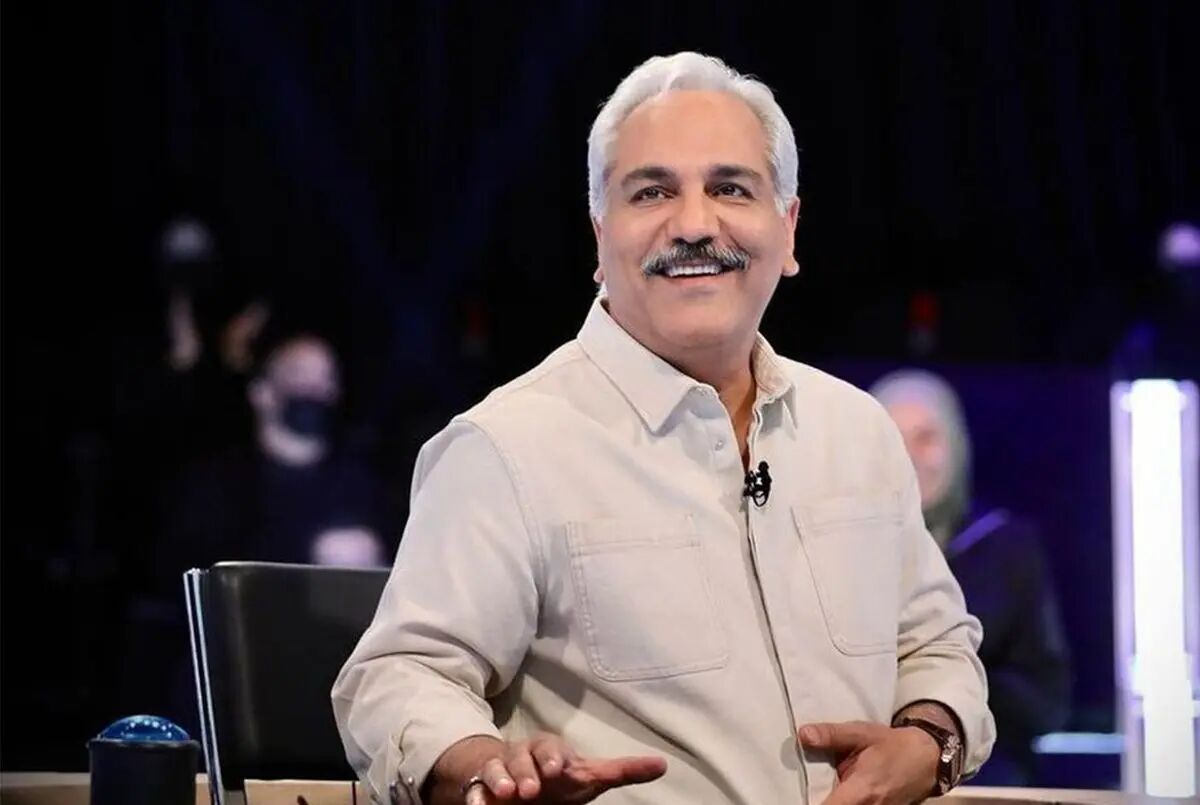 بیوگرافی مهران مدیری و همسر اول و دوم + عکس